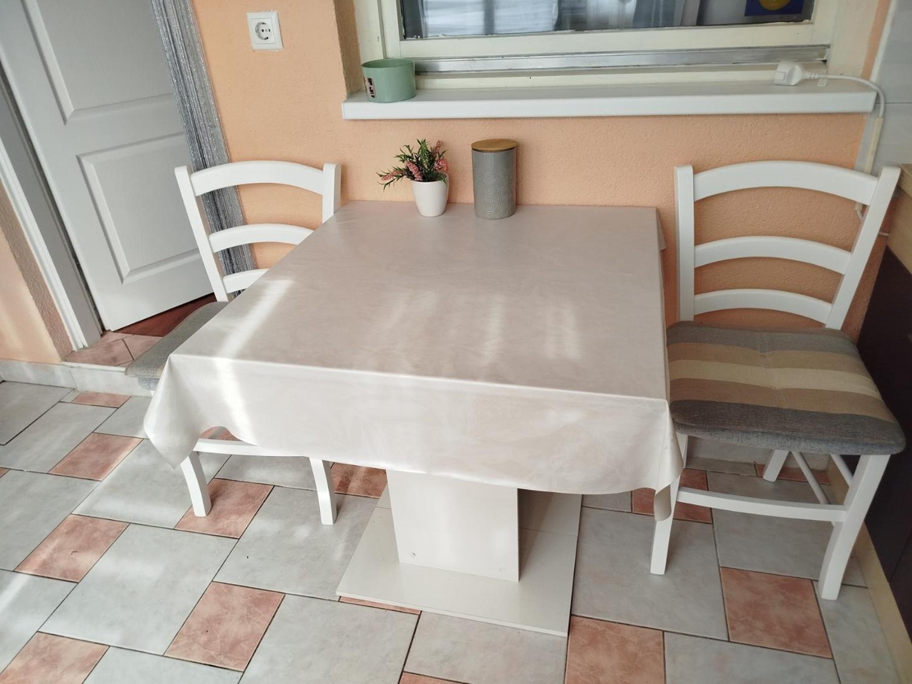 Apartman Tihana تْسْغيكفانِتْسا المظهر الخارجي الصورة