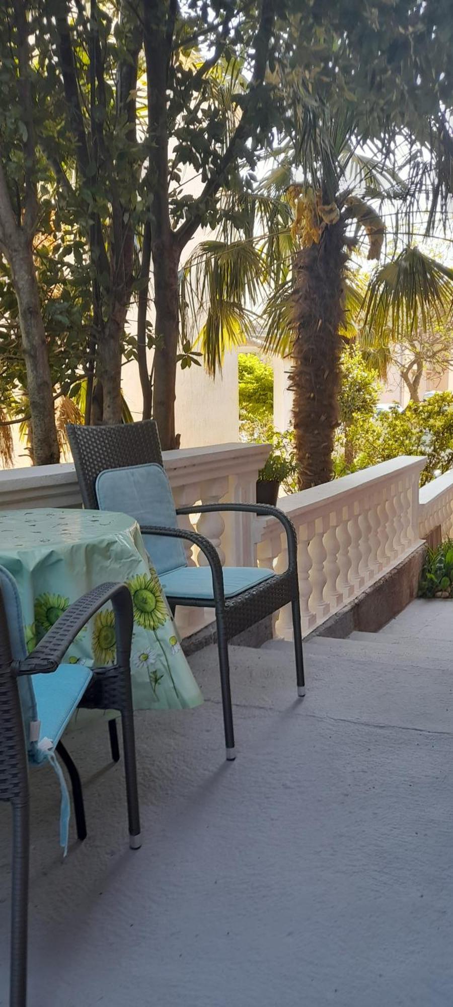 Apartman Tihana تْسْغيكفانِتْسا المظهر الخارجي الصورة